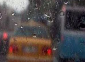 Meteoroloji'den 13 ile yağış uyarısı