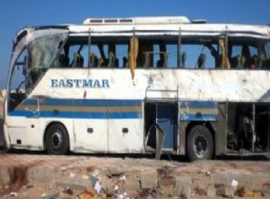 Mısır'da trafik kazası: 9 ölü