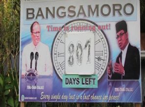 Morolu Müslümanlar bu yıl sonu özerk oluyor