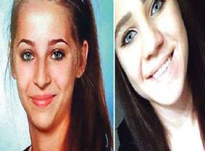 O kızlardan biri öldü, diğeri kayıp