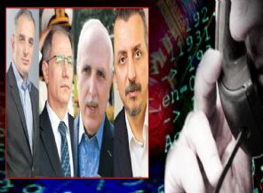 Paralel yapının itibar suikasti listesi