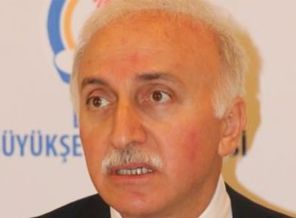 Şahin: Samsun benim ilk göz ağrım