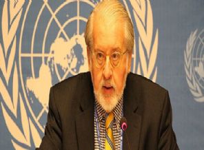 Sivillerin ölümüden Suriye hükümeti sorumludur