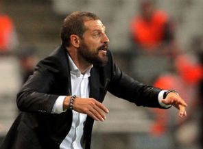 Bilic: Hayal kırıklığı yaşıyoruz