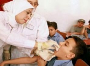 Suriye'de 20 çocuk aşı olduktan sonra öldü