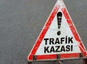 Tekirdağ'da zincirleme kaza: 18 yaralı