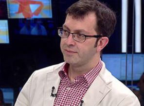 Turgay Güler: Hadi Ekrem mülaane yapalım!