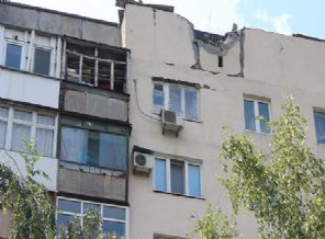 Ukrayna'da bazı konsolosluklar işgal edildi