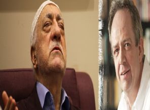 Ünlü gazetecinin iddiası: Cemaatin abileri...