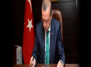 3 saatlik IŞİD zirvesi