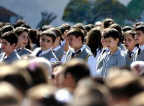 6 ve 7’nci sınıflara yeni ders geliyor