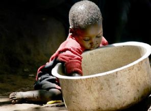 805 milyon insan aç