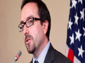 ABD'nin Ankara büyükelçisi belli oldu