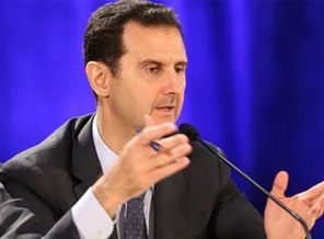 ABD, Suriye'ye istihbarat veriyor iddiası