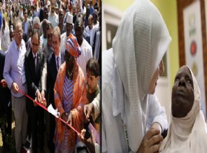 Artık onlar da görecek...