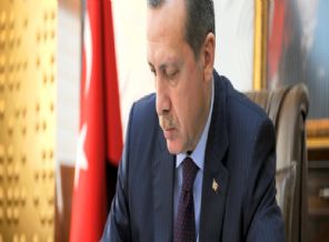 Cumhurbaşkanı Erdoğan 3 kanunu daha onayladı