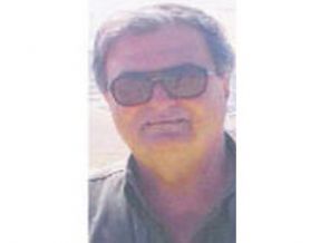 Erbil'deki gizemli Amerikalı