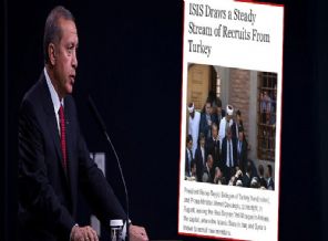 Erdoğan: Bu en hafif tabiriyle alçaklaklıktır