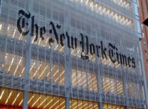 Erdoğan’ın “adice” sözüne cevap gibi haber!