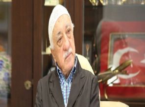Fethullah Gülen öyle bir yemin etti ki...