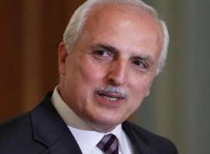 Görevden alınan Mutlu'dan ilk açıklama