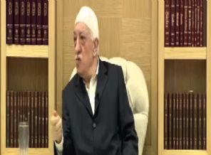 Gülen'den AK Parti'ye zehir zemberek sözler