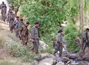 Halkın yüzde 57'si çözüm sürecini destekliyor