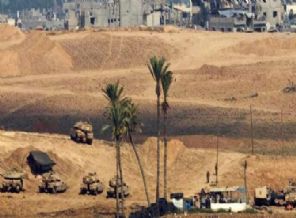 Hamas, İsrail'e roket atanları gözaltına aldı