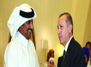 Hoşgeldin ''Sultan''  Erdoğan