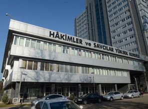 'HSYK kaldırılmalı!'