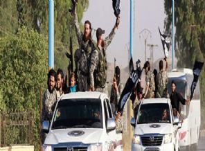 İhvan'dan 'IŞİD' açıklaması