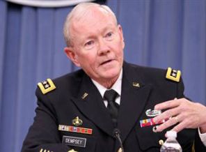 'Irak'a asker gönderebiliriz'