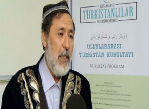 'İran ajanı değilim'