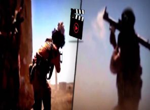 IŞİD, ABD için yeni bir video yayınladı
