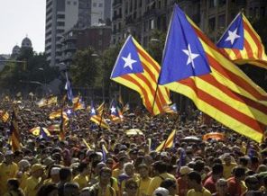 İspanyol hükümeti Katalonya'daki referandumu engelleyecek