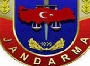 Jandarma tamamen sivilleşiyor