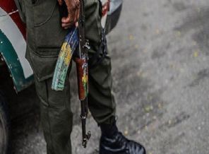 Nijerya'da devlet okuluna saldırı: 15 ölü