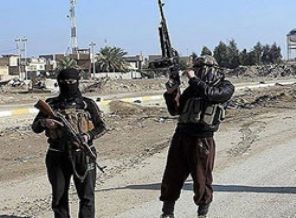 O 2 bölgede artık IŞİD yok!