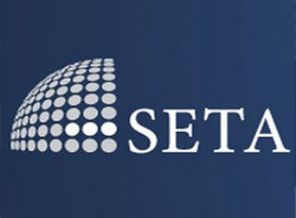 SETA'da görev değişimi