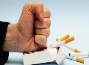 Sigara yasağının tarihi belli oldu