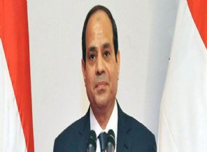 Sisi'den Avrupa'ya ortaklık çağrısı