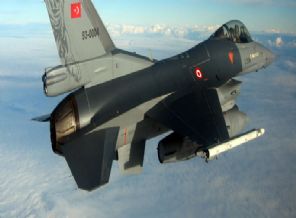 Suriye tarafından askere ateş açıldı