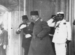 TTK Başkanvekili: Vahideddin hain değil