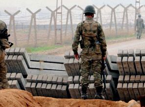 Türkiye'nin IŞİD ve sınır güvenliği eylem planı!
