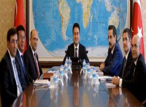 Türkiye’yi 2023'e taşıyacak 25 özel plan!