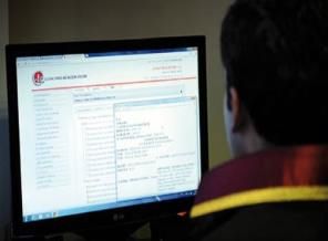 UYAP’ta ‘çifte kayıt’ skandalı