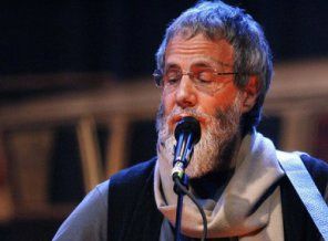 Yusuf İslam 38 yıl aradan sonra ABD'de