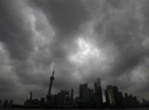 395 kişi bir okulda mahsur kaldı