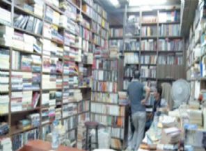 5 bin kitaba el konuldu