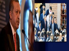 'Adilik, alçaklık'a New York Times'tan cevap